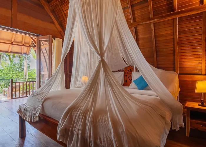 Sukawati Inn At Crystal Bay