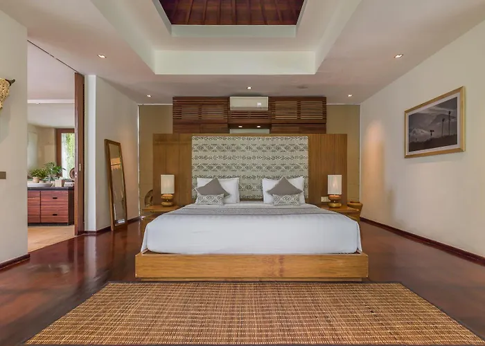 Villa Eshara 8 Bedrooms
