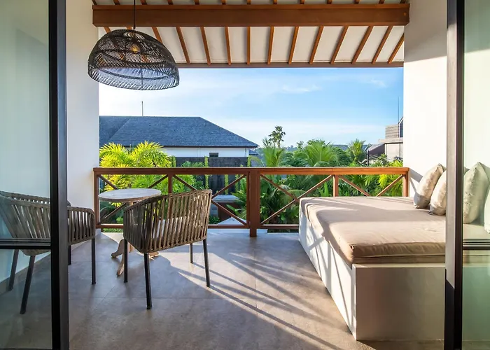 Anam Loft 1 Canggu