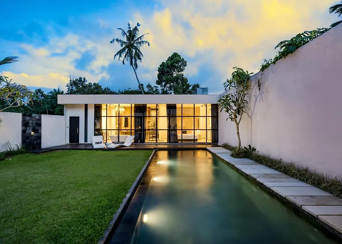 Villa Loft Valilana By Balisuperhost