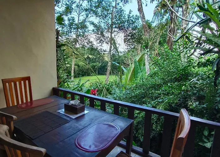 Rumah Irak Et Kadek Bali
