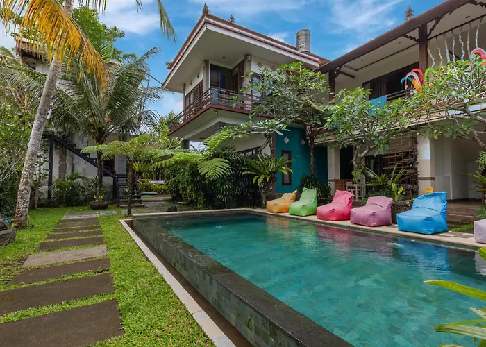 Green Sala Villa