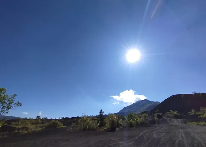 Kintamani Adventure 'Explore The Unseen Nature'