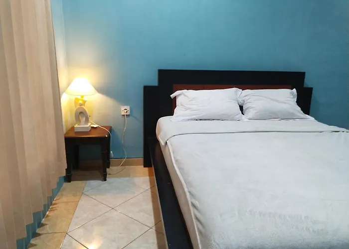 Loven Sanur Guest House