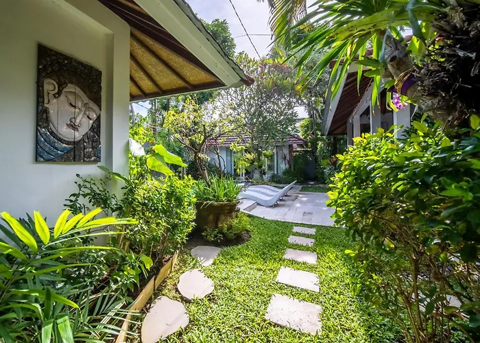 Villa Fendi Seminyak