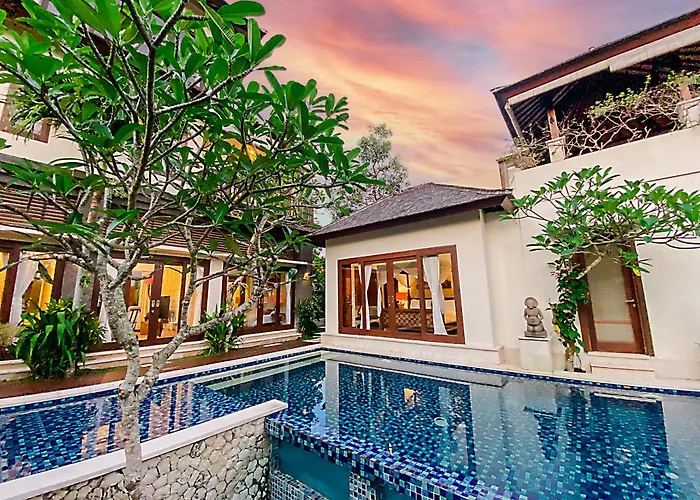 Alea Villa