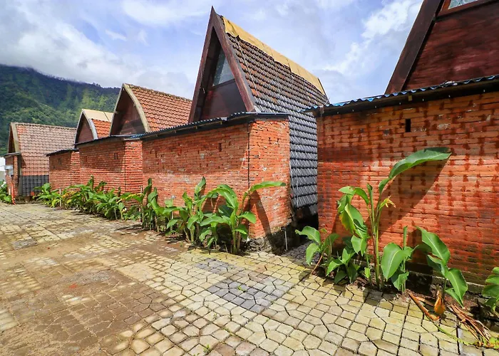 Diamond Glamping By Bio Management