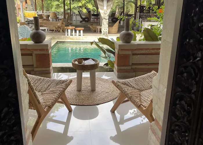 Chakra Living Ubud