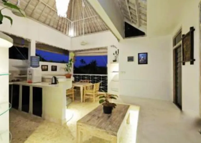 Kuta Blue Lagoon Apartment 3 Bedroom Near Beach And Airport