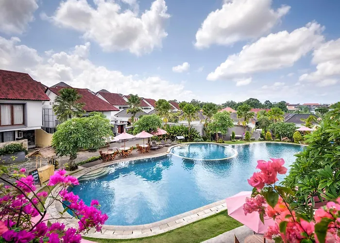Grand Kesambi Resort And Villas Bali