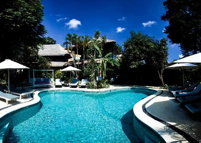 Pearl Boutique Hotel-Tranquility For Adults