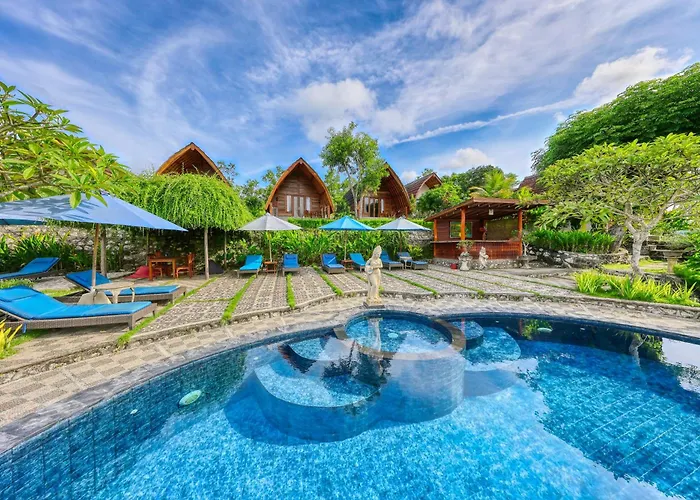 Bagia Bungalows