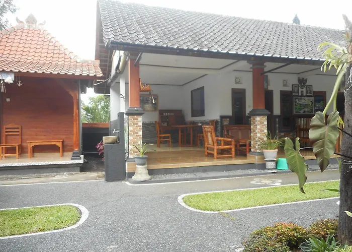 Kadek Homestay