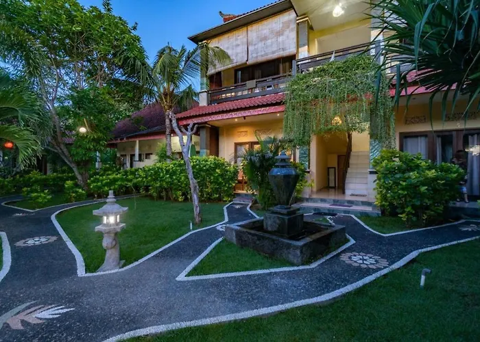 Best Stay In Lembongan