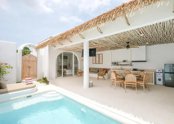 Villa Sei Uluwatu