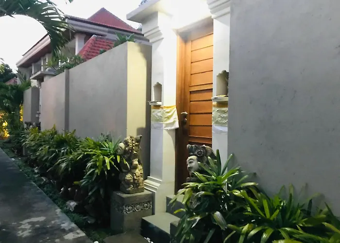 Londo Villa At Londo House