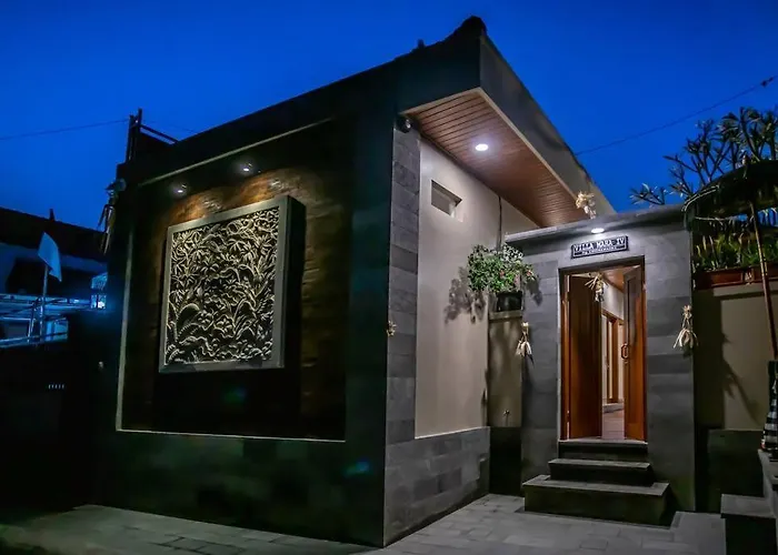 Villa Maha IV