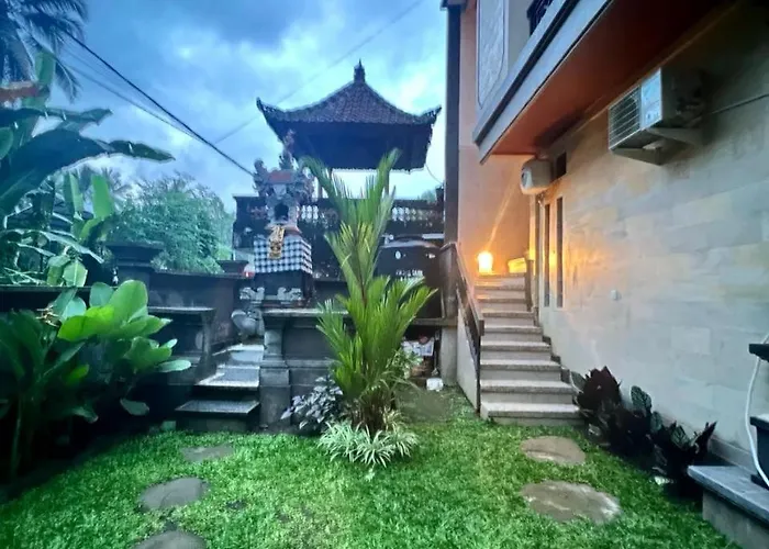 Rare House