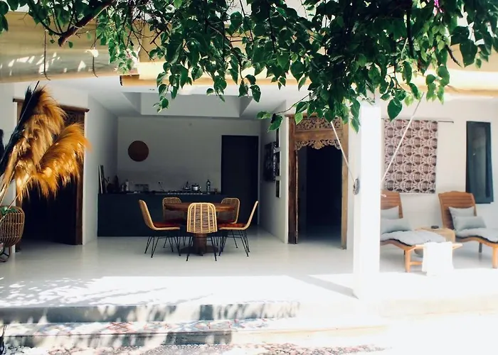 Bali Bliss Private Villa Pulau