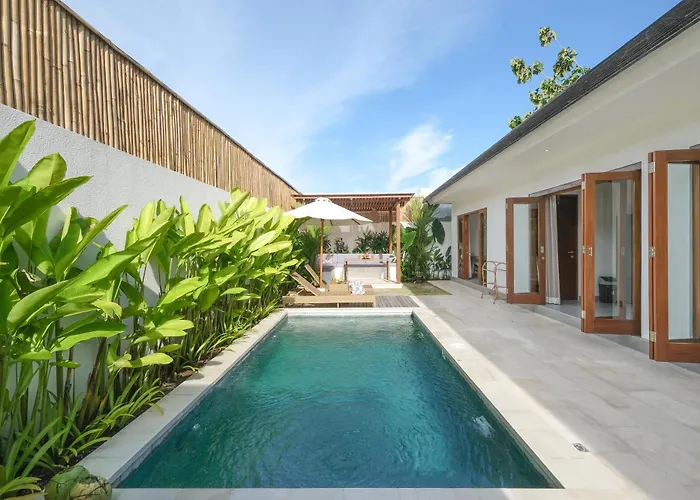 Villa Allegra Uluwatu