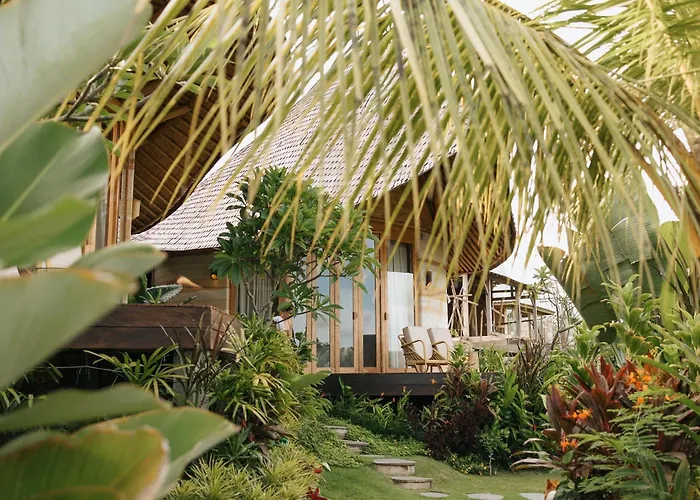 Solana Wellness Retreat
