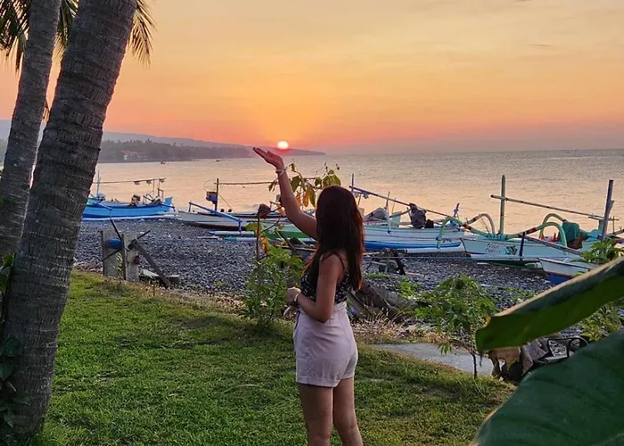 Tejakula Sunset Boutique Resort