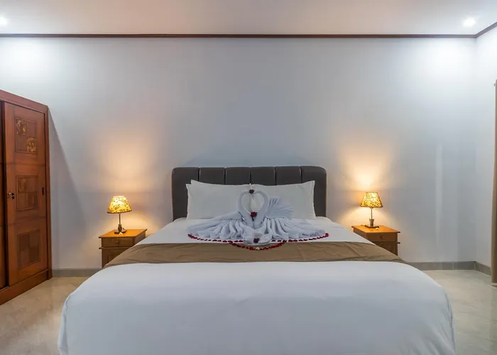 Amed Permai Home Stay