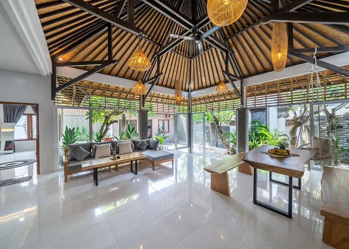 Villa Orenda 3-Bedroom&3-Bathroom