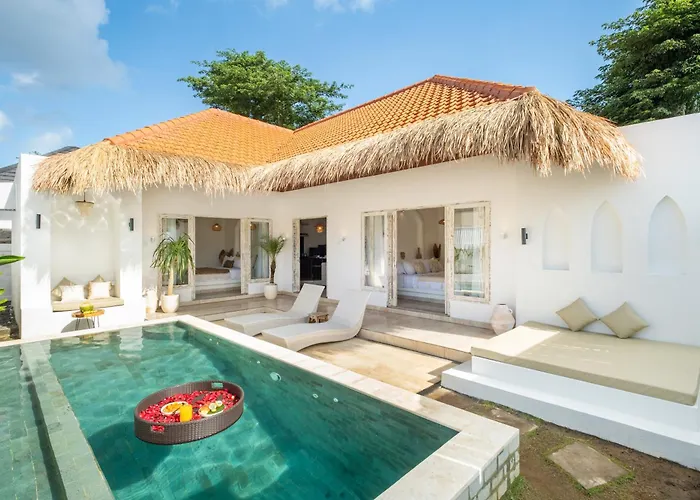 Casa Flamingo