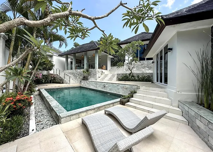 Maysa Villa Uluwatu