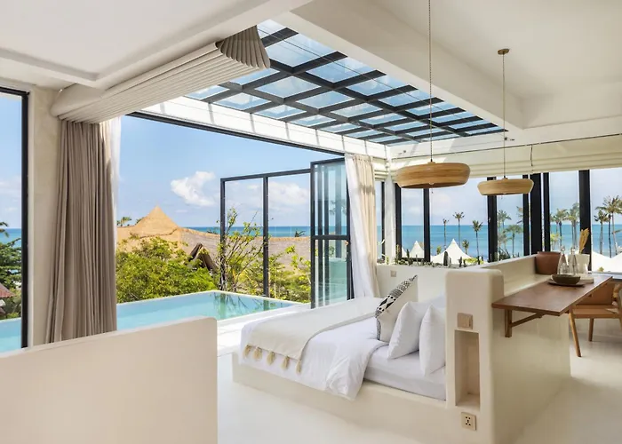 White Goose Boutique Hotel