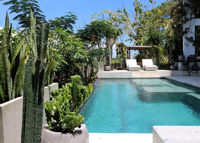 Villa Awan Uluwatu