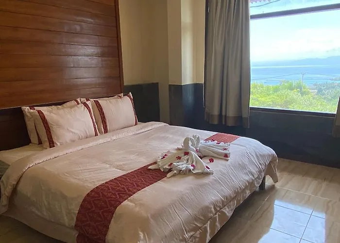 Nawasena Ocean View