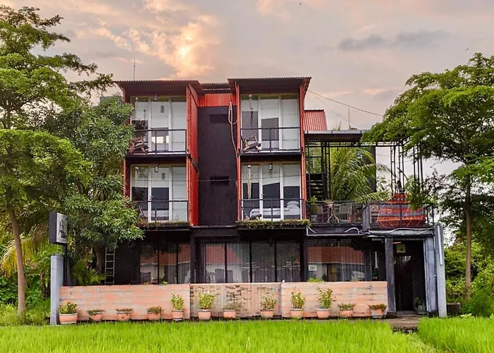Cubi Haus