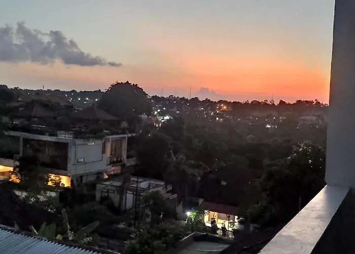 Cozy73 Ocean View Villa Uluwatu