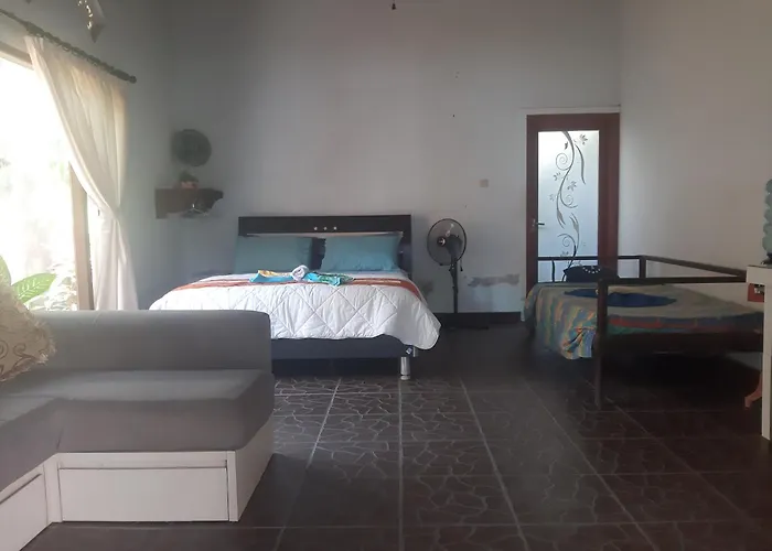 Bali Homestay
