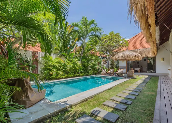 Villa Kita Dua Canggu Berawa