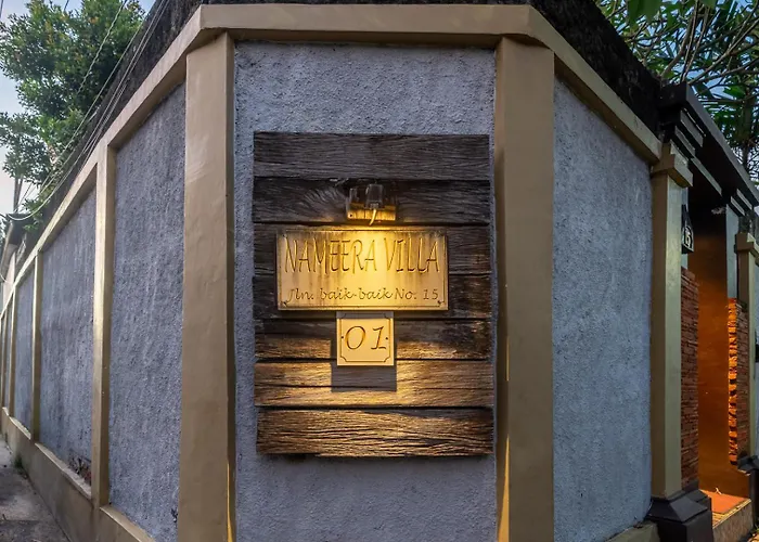 Nameera Villa