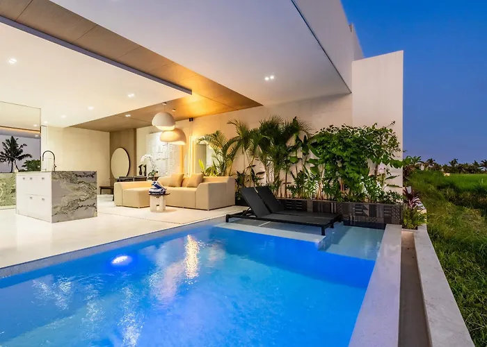 Anyuta Rai Villa Ubud
