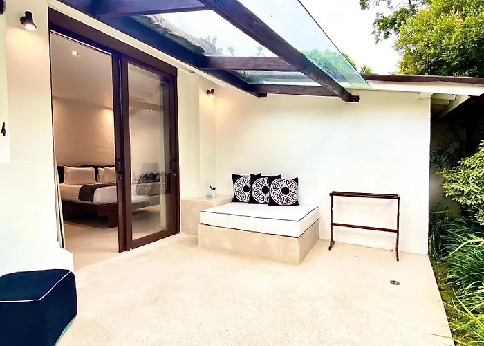 The Apartments Umalas