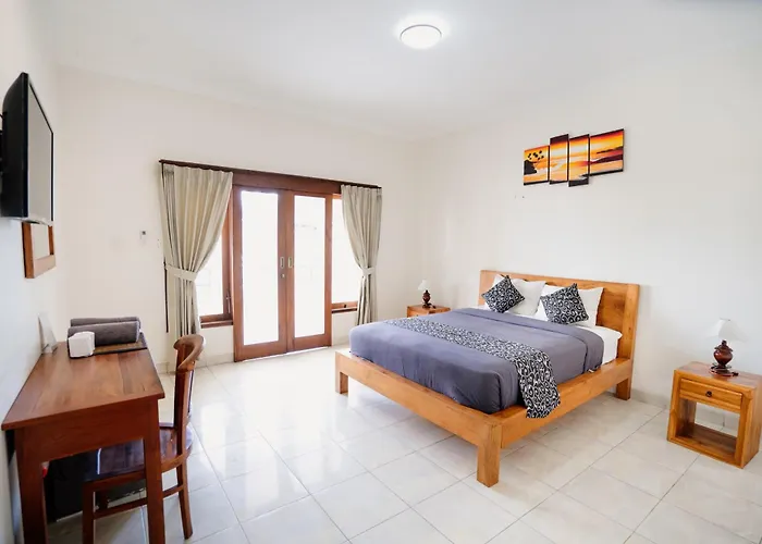 Kayuma Catu Canggu