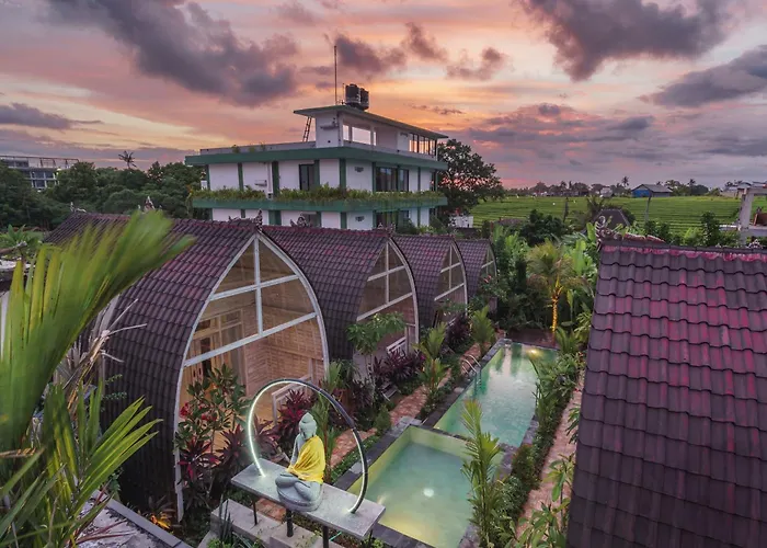 Ila Gaia Bali