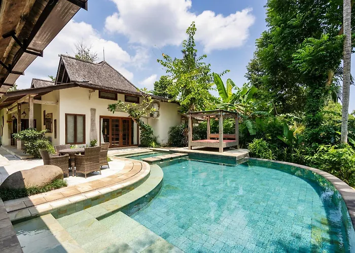 Villa Aalaya