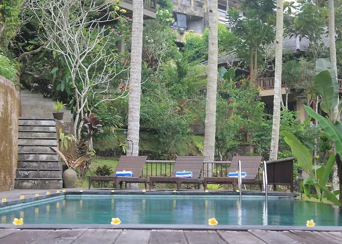 The Kampung Resort Ubud
