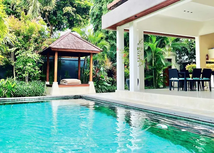 Harmoni Villa Plawa