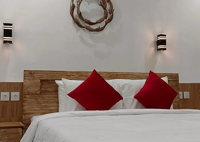 Rahma Guest House 2