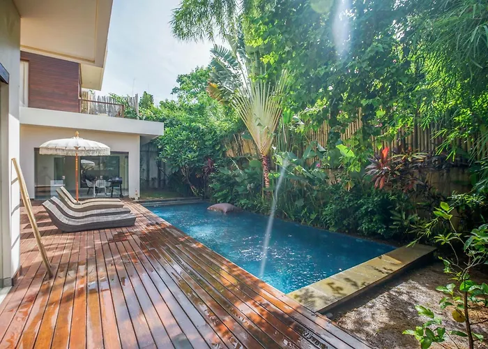 Villa Matahari