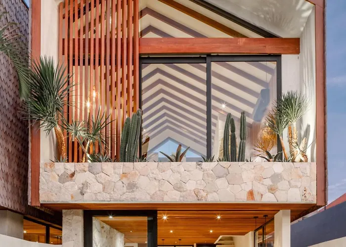Blacksand Villas Echo Beach, Canggu By Sandara