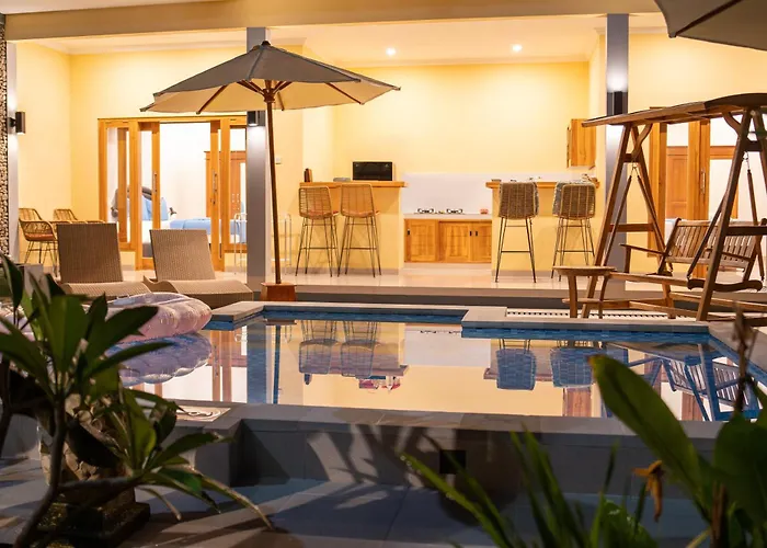 Villa Aura