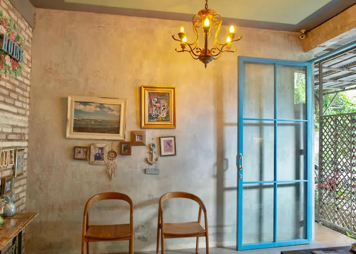 A7 Guesthouse